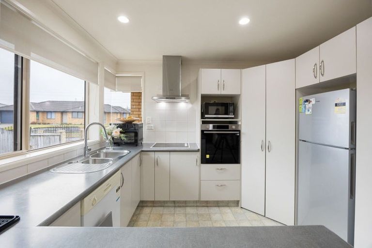 Photo of property in 6 Saint Johns Avenue, Hamilton East, Hamilton, 3216