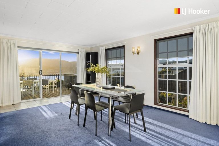 Photo of property in 11 Challis Street, Vauxhall, Dunedin, 9013