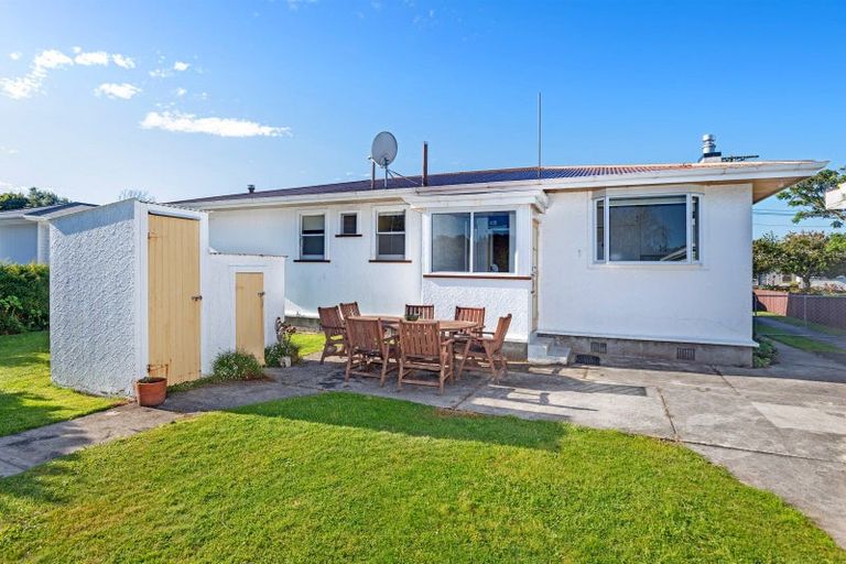 Photo of property in 43 Wildish Street, Outer Kaiti, Gisborne, 4010