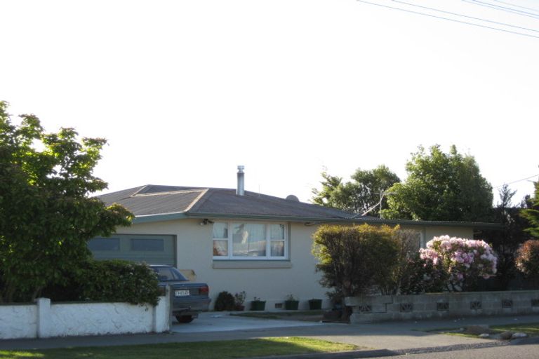 Photo of property in 86 Howick Road, Redwoodtown, Blenheim, 7201