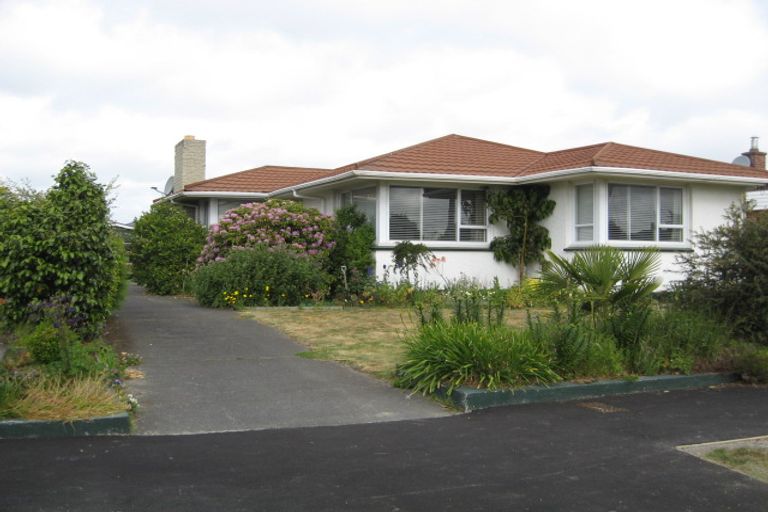 Photo of property in 34 Clearbrook Street, Shirley, Christchurch, 8052