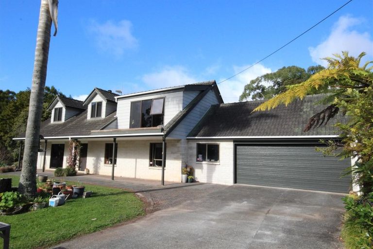 Photo of property in 279 Pigs Head Road, Whakapara, Hikurangi, 0184