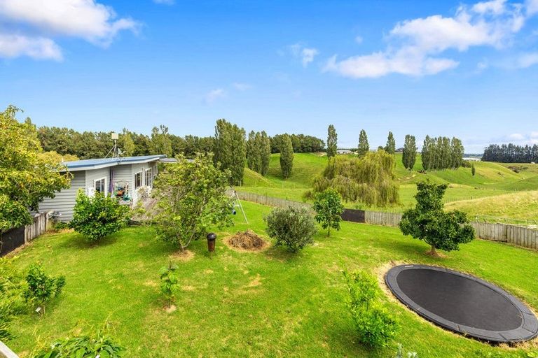 Photo of property in 953a Maniatutu Road, Pongakawa, Te Puke, 3186