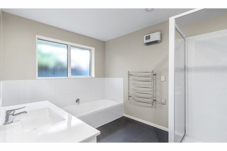 Photo of property in 8 William Brittan Avenue, Halswell, Christchurch, 8025