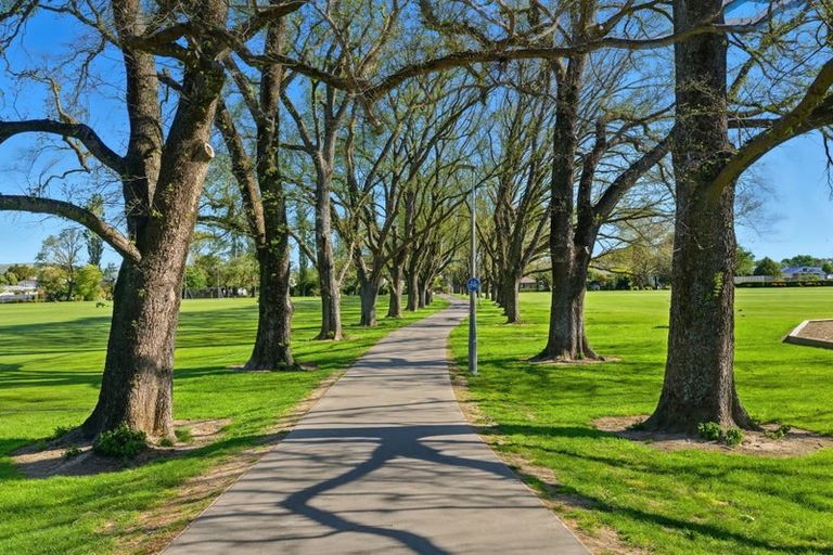 Photo of property in 60 Domain Terrace, Spreydon, Christchurch, 8024