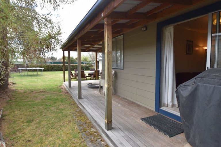 Photo of property in 168 Mackenzie Drive, Twizel, 7901