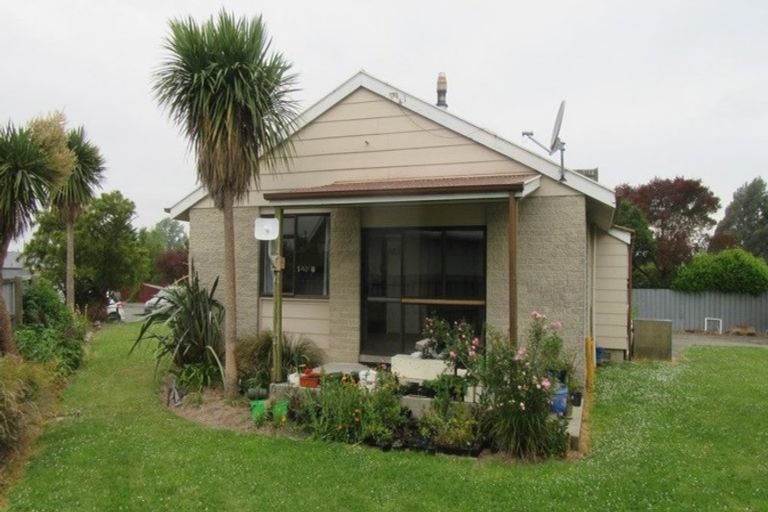 Photo of property in 12 Pitman Place, Waimate, 7924