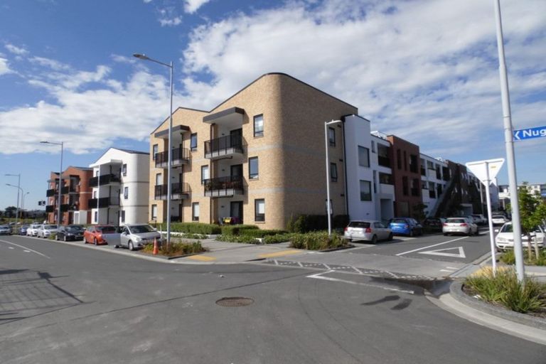 Photo of property in 103/81 Mapou Road, Hobsonville, Auckland, 0616