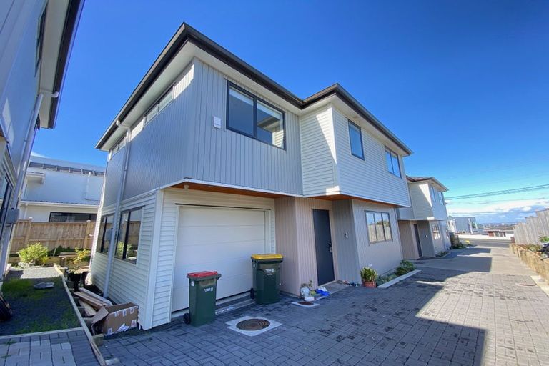 Photo of property in 106c Coronation Road, Hillcrest, Auckland, 0627