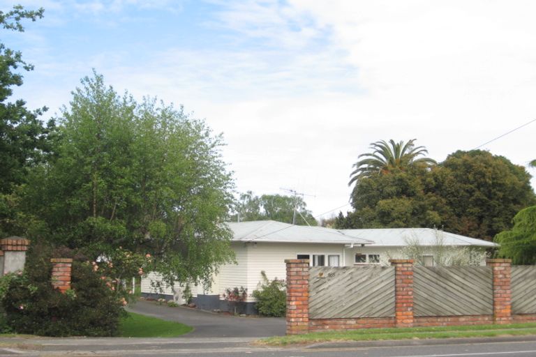 Photo of property in 165 Great North Road, Otamatea, Whanganui, 4501