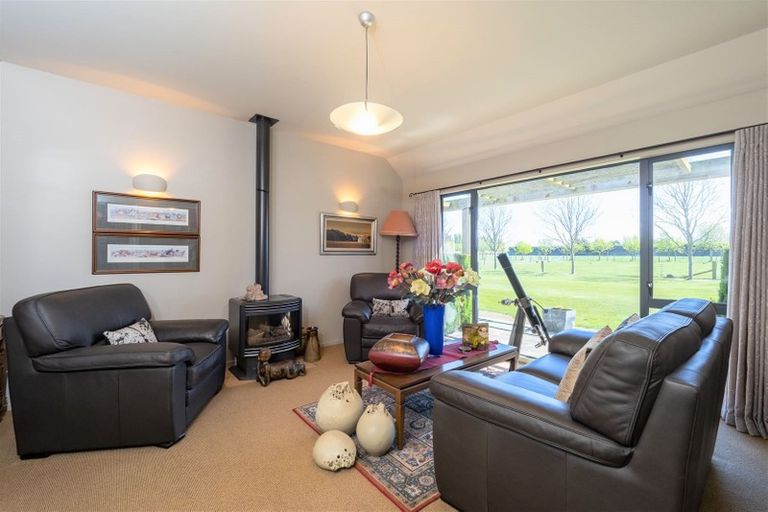 Photo of property in 222 Tinwald Westerfield Mayfield Road, Tinwald, Ashburton, 7771