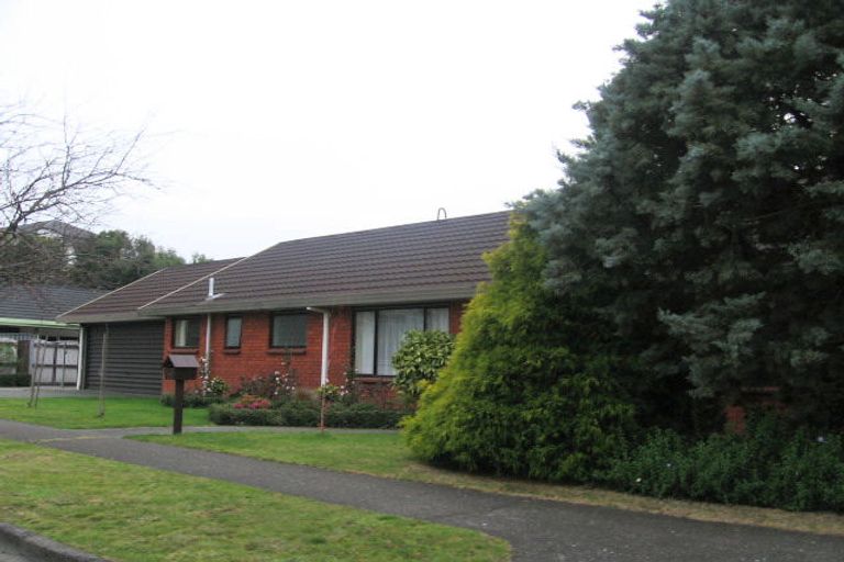 Photo of property in 2 Alley Place, Taradale, Napier, 4112