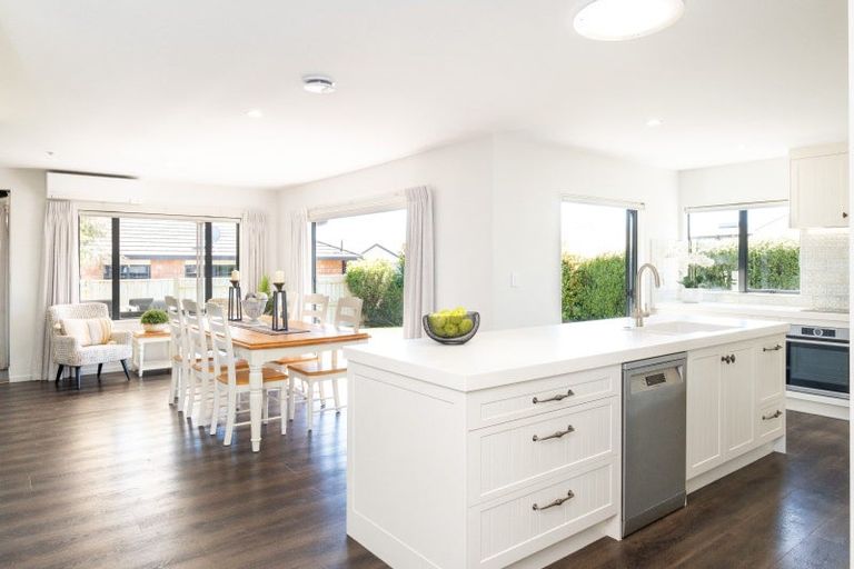 Photo of property in 49 Russell Robertson Drive, Havelock North, 4130