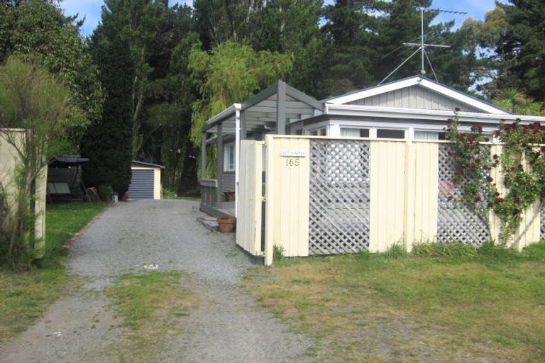 Photo of property in 165 Kings Road, Leithfield, 7481