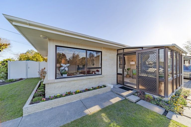 Photo of property in 200 Frimley Avenue, Frimley, Hastings, 4120