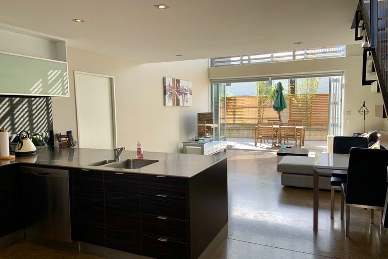 Photo of property in 73b Sherborne Street, St Albans, Christchurch, 8014