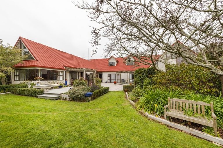 Photo of property in 906 Reid Line East, Bunnythorpe, Palmerston North, 4481