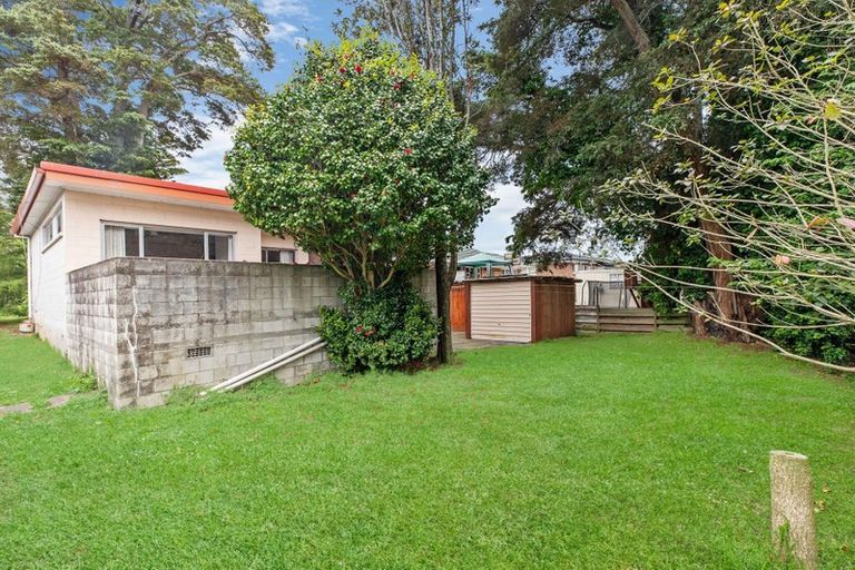 Photo of property in 52 Lawrence Crescent, Hillpark, Auckland, 2102