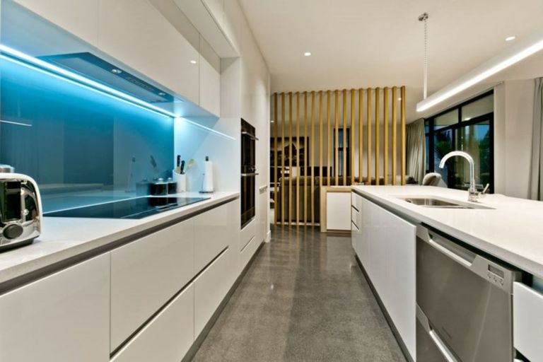 Photo of property in 8 Hastings Street, Hobsonville, Auckland, 0616