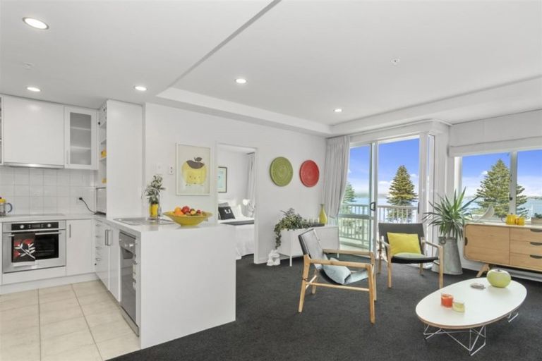 Photo of property in Beaumont Apartments, 12/12 Maunganui Road, Mount Maunganui, 3116