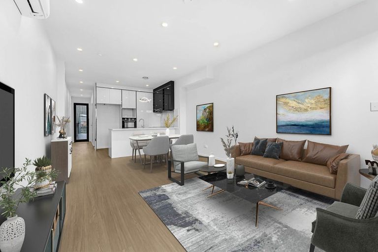 Photo of property in 1b Hokianga Street, Mangere East, Auckland, 2024