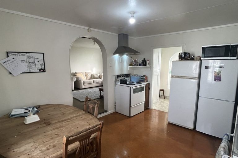Photo of property in 285 Ferguson Street, Palmerston North, 4410