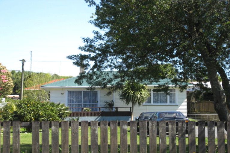 Photo of property in 58 Riverview Road, Huntly, 3700