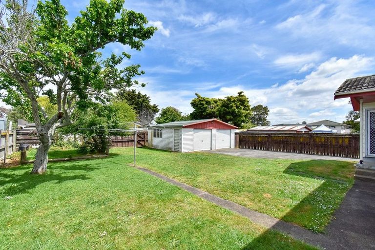 Photo of property in 35 Goodwin Drive, Rosehill, Papakura, 2113