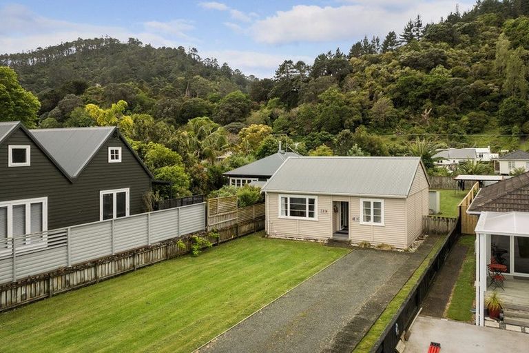 Photo of property in 102 Prices Avenue, Thames, 3500