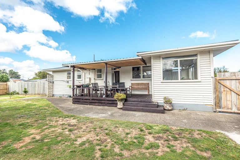 Photo of property in 56a Puriri Street, Gonville, Whanganui, 4501