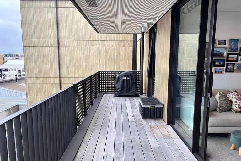 Photo of property in The Foundry, 309/36b Welles Street, Christchurch Central, Christchurch, 8011