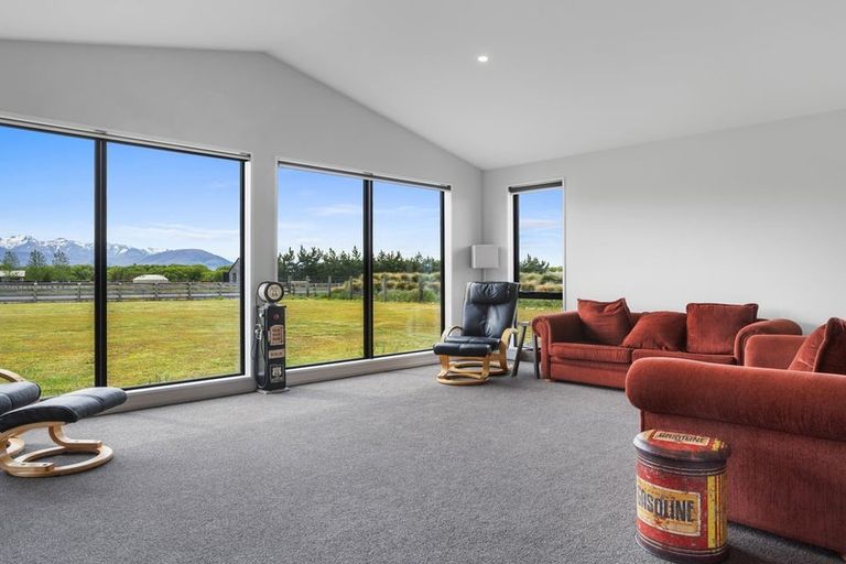 Photo of property in 37 Old Glen Lyon Road, Twizel, 7999