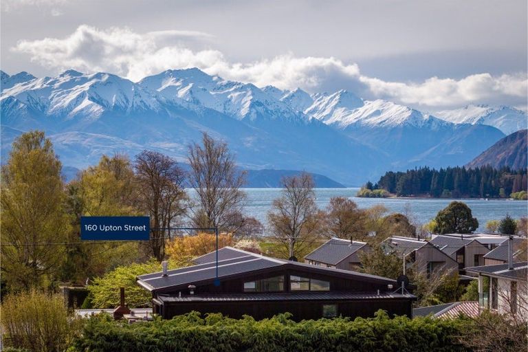 Photo of property in 160 Upton Street, Wanaka, 9305