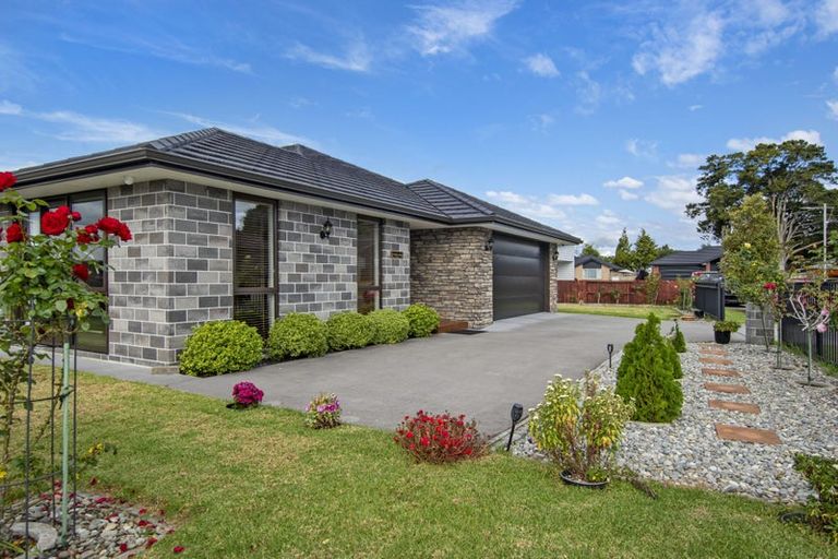 Photo of property in 24 Okaihau Place, Tikipunga, Whangarei, 0112