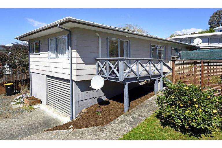 Photo of property in 1/80 Toi Toi Street, Toi Toi, Nelson, 7010