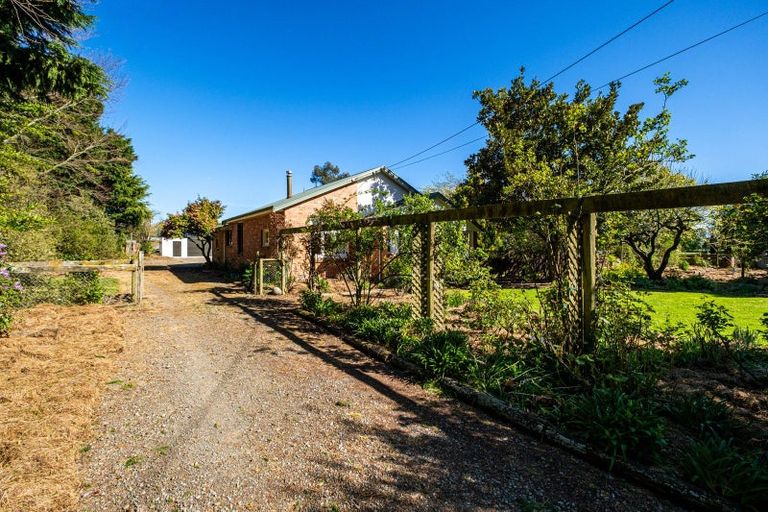 Photo of property in 99 Templer Street, Geraldine, 7992