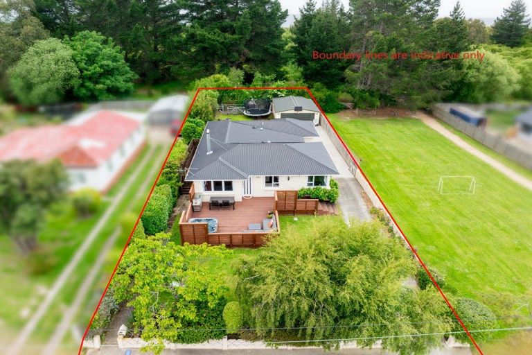 Photo of property in 7 Viscount Road, Waldronville, Dunedin, 9018