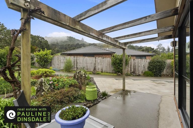 Photo of property in 20 Taiko Street, Horahora, Whangarei, 0110