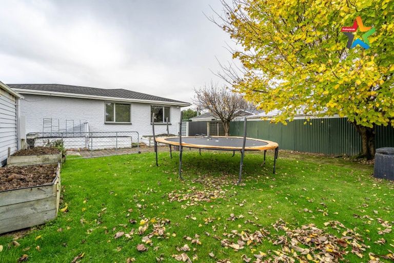 Photo of property in 144 Dipton Street, Kingswell, Invercargill, 9812