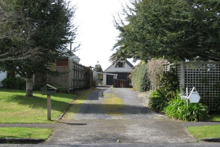 Photo of property in 58 Cressida Avenue, Stratford, 4332