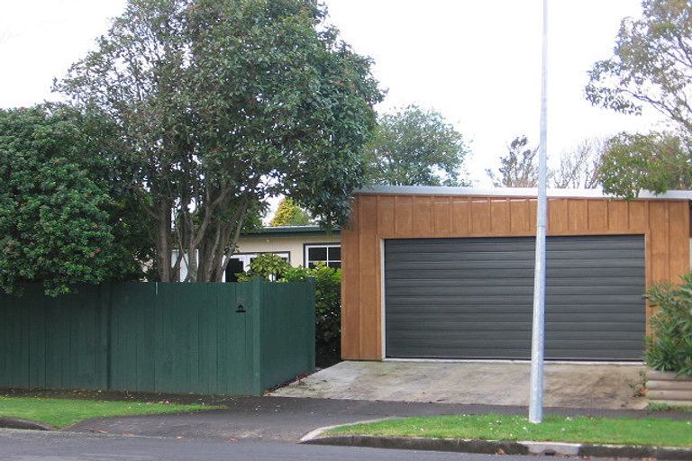 Photo of property in 15 Collingwood Street, Hokowhitu, Palmerston North, 4410