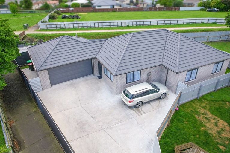 Photo of property in 14a James Foley Avenue, Pirimai, Napier, 4112
