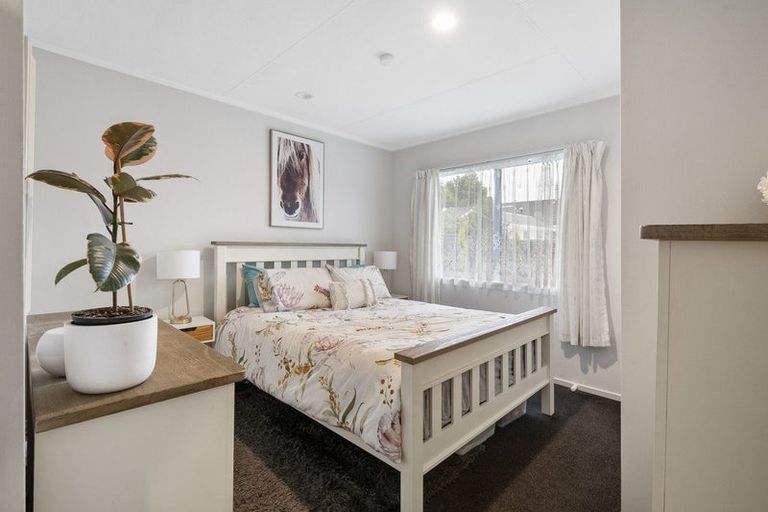 Photo of property in 26a Limbrick Street, Terrace End, Palmerston North, 4410