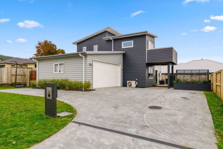 Photo of property in 23 Stafford Rise, Owhata, Rotorua, 3010