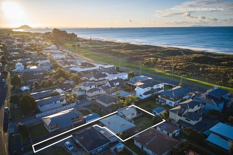 Photo of property in 2/45 Dickson Road, Papamoa Beach, Papamoa, 3118