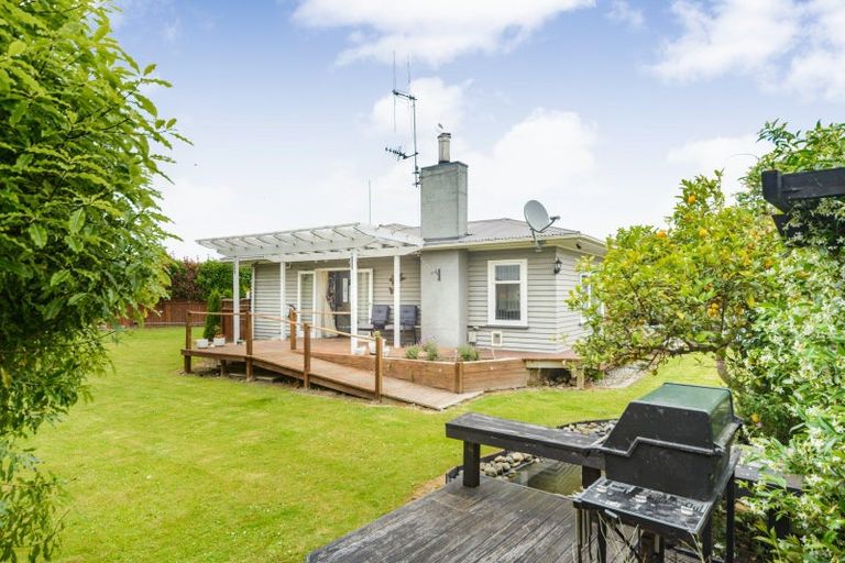 Photo of property in 21 Slacks Road, Awapuni, Palmerston North, 4412