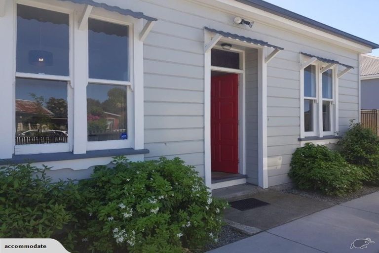 Photo of property in 16 Kenilworth Street, Addington, Christchurch, 8024