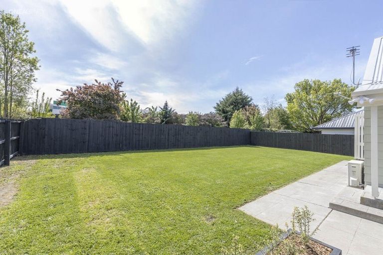 Photo of property in 8 Thorne Place, Rangiora, 7400