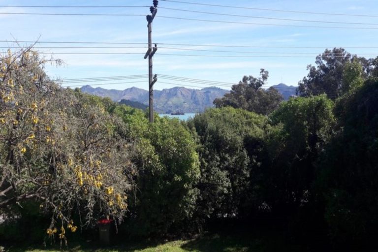 Photo of property in 396 Marine Drive, Charteris Bay, Lyttelton, 8971