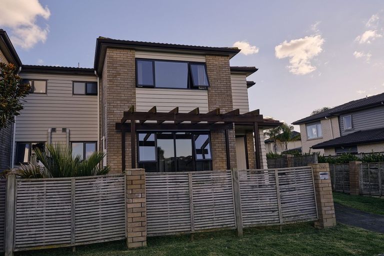 Photo of property in 36 Flintridge Drive, Flat Bush, Auckland, 2019